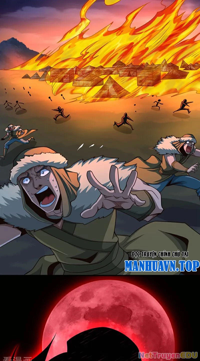 Tuyệt Thế Đan Thần Chapter 172 - 8