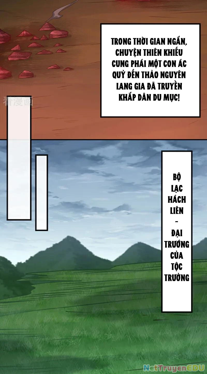 Tuyệt Thế Đan Thần Chapter 172 - 10