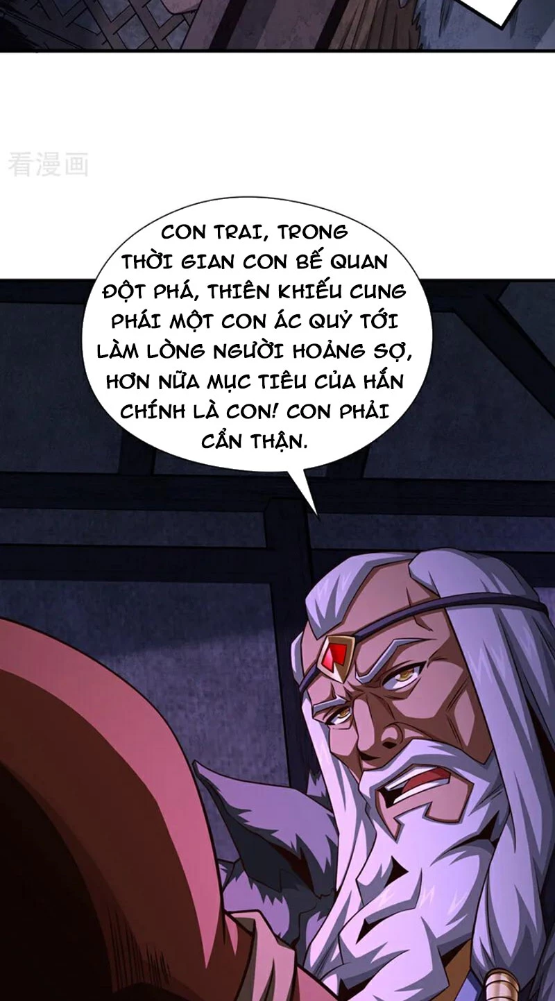 Tuyệt Thế Đan Thần Chapter 172 - 14