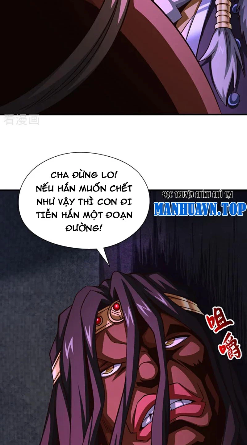 Tuyệt Thế Đan Thần Chapter 172 - 15