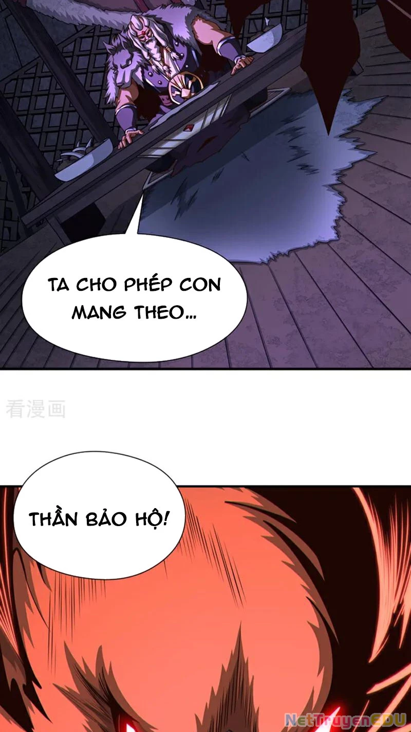Tuyệt Thế Đan Thần Chapter 172 - 18