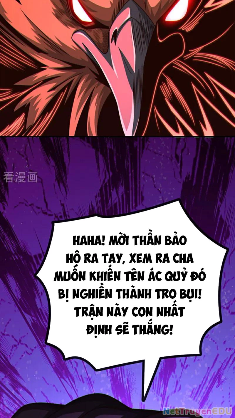 Tuyệt Thế Đan Thần Chapter 172 - 19