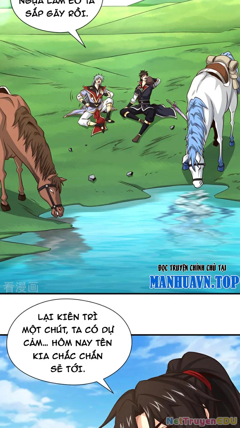 Tuyệt Thế Đan Thần Chapter 172 - 22