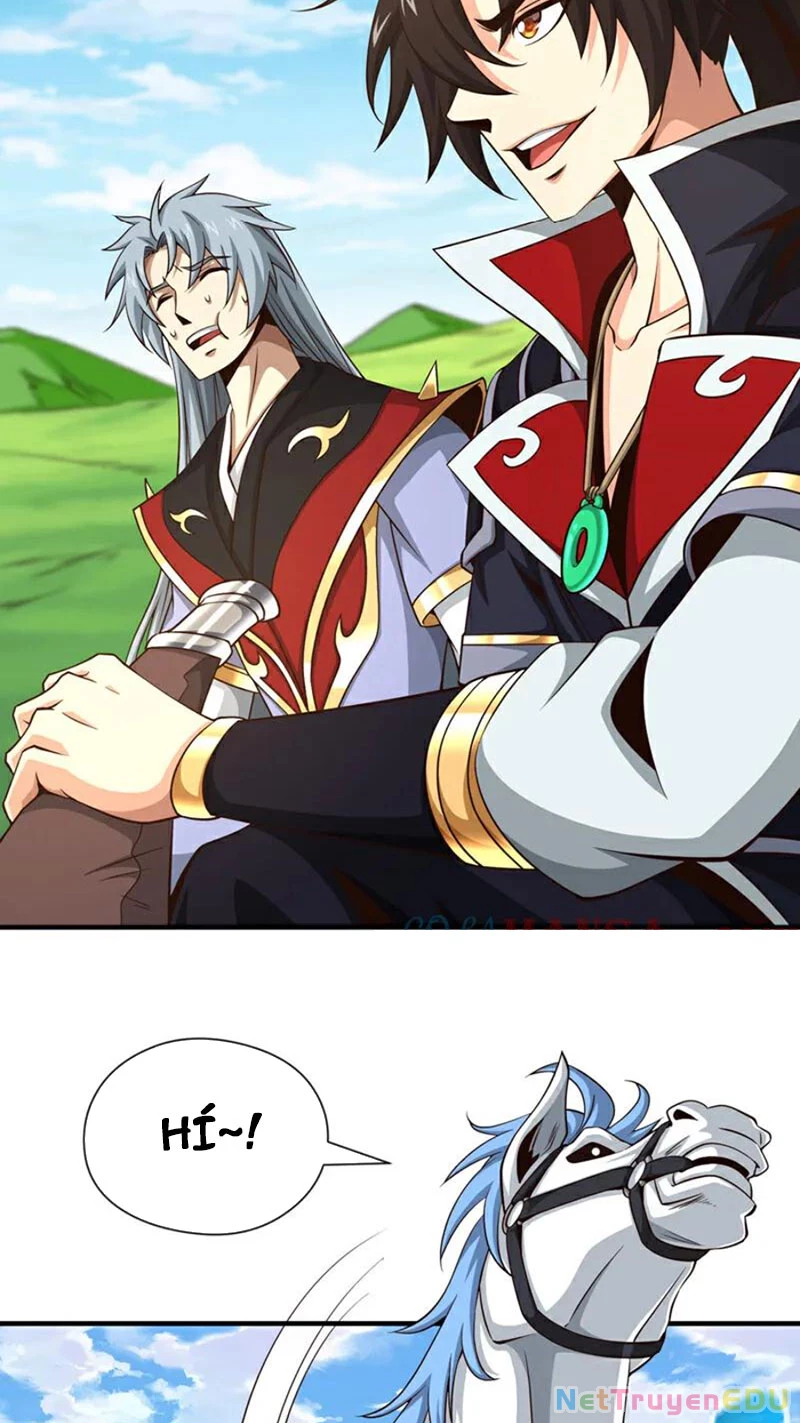 Tuyệt Thế Đan Thần Chapter 172 - 23