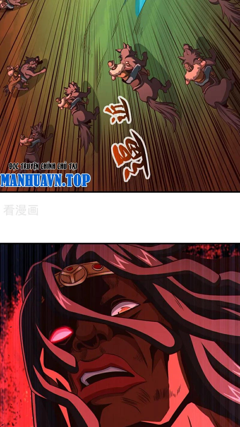 Tuyệt Thế Đan Thần Chapter 172 - 28
