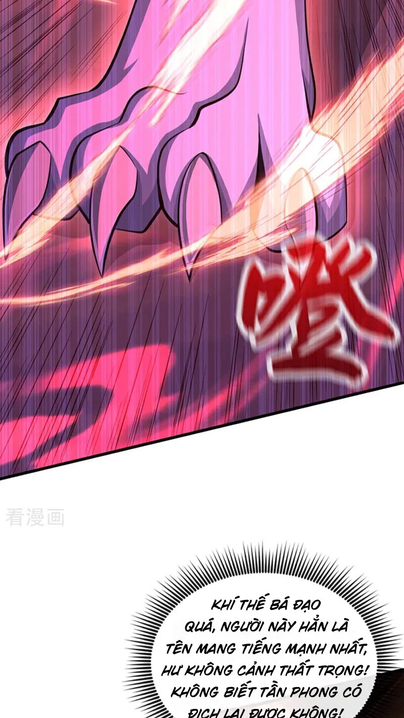 Tuyệt Thế Đan Thần Chapter 172 - 31