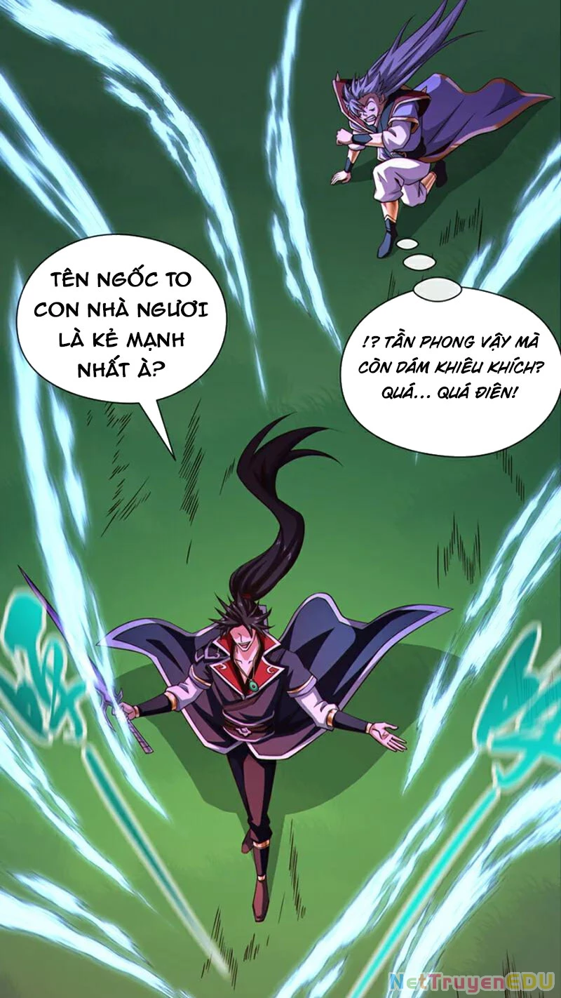 Tuyệt Thế Đan Thần Chapter 172 - 33