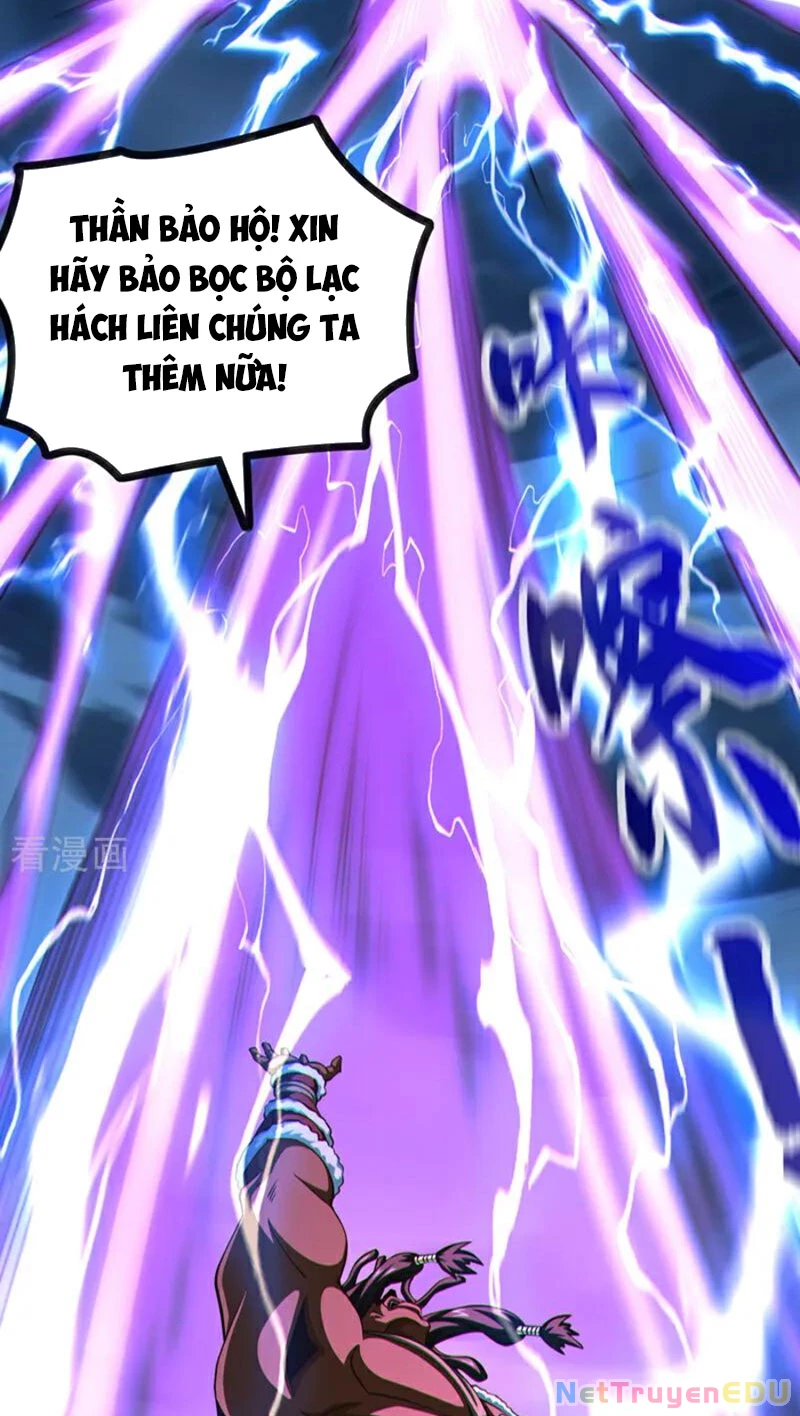 Tuyệt Thế Đan Thần Chapter 172 - 46