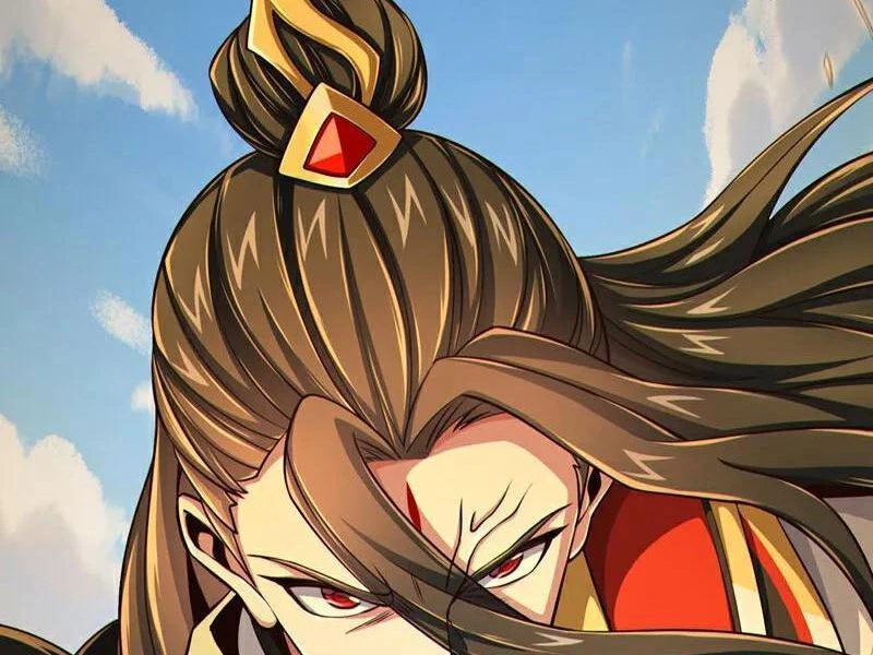 Tuyệt Thế Đan Thần Chapter 180 - 11