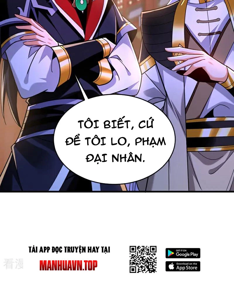 Tuyệt Thế Đan Thần Chapter 182 - 30