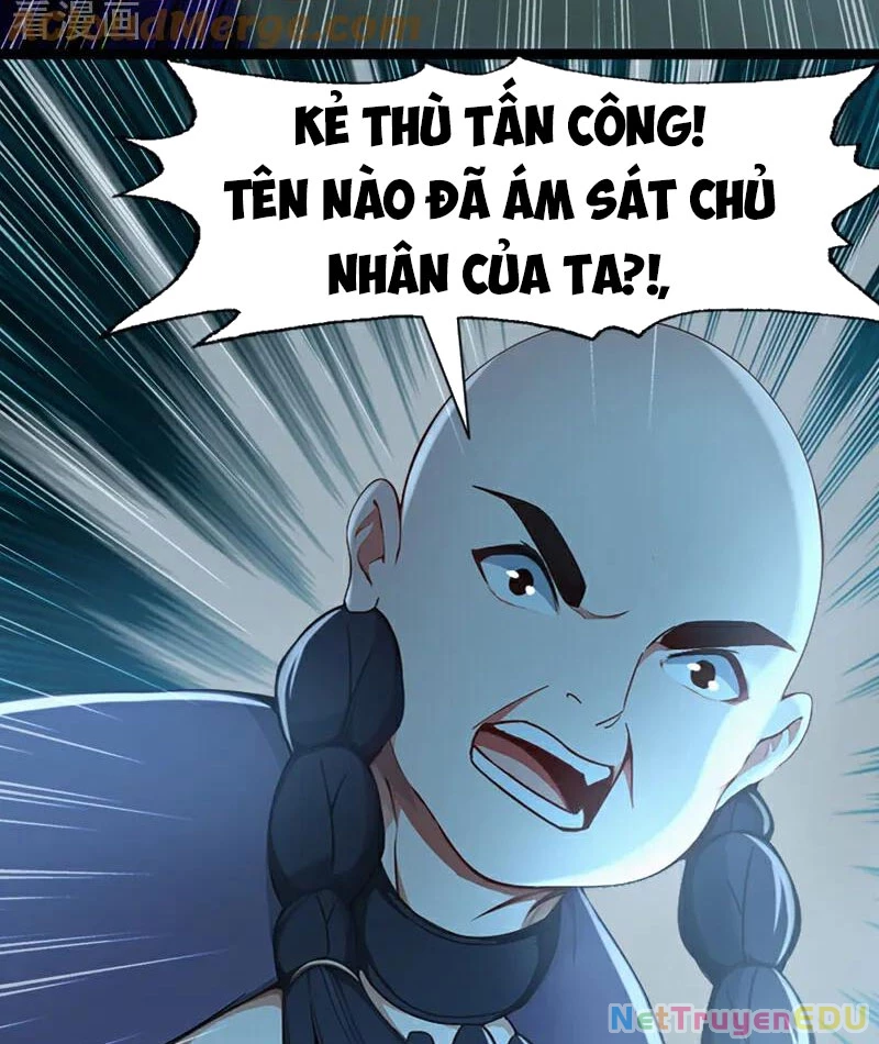 Tuyệt Thế Đan Thần Chapter 183 - 30