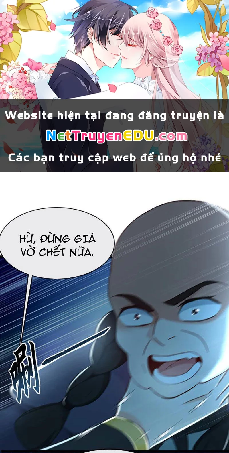 Tuyệt Thế Đan Thần Chapter 184 - 1