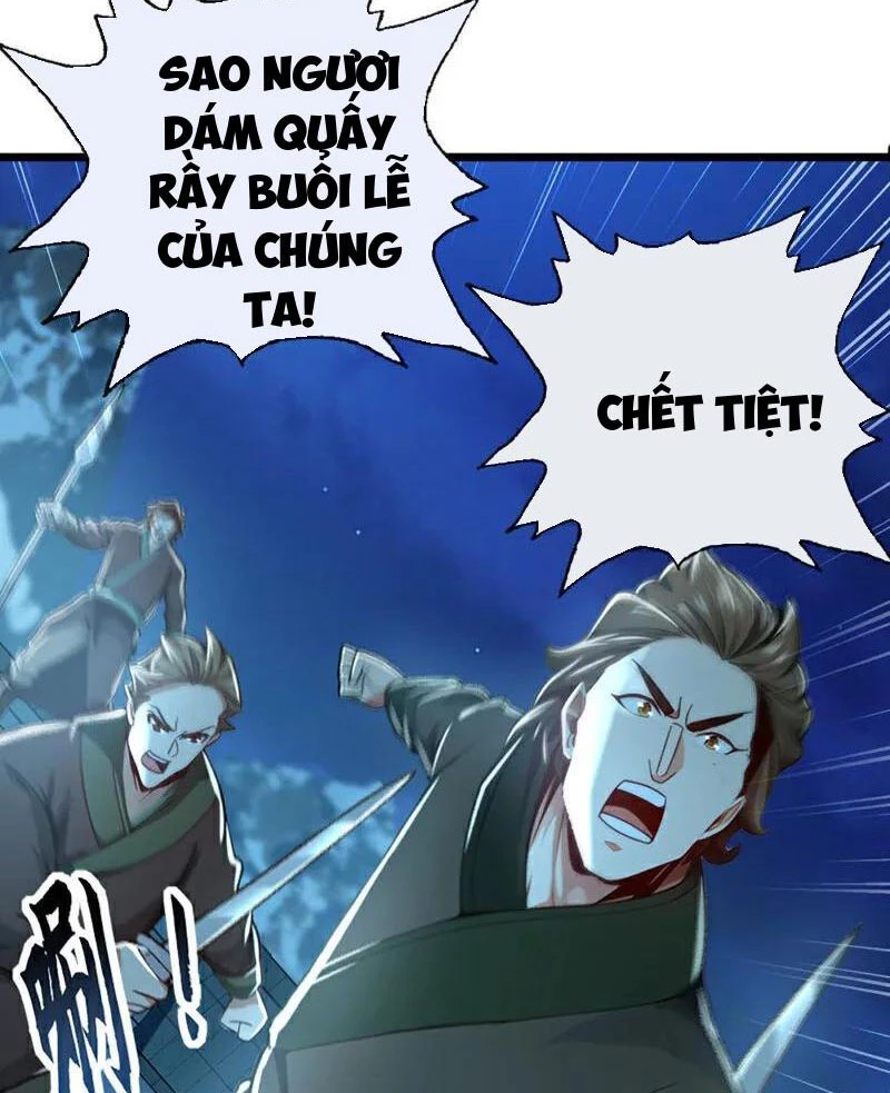 Tuyệt Thế Đan Thần Chapter 184 - 24