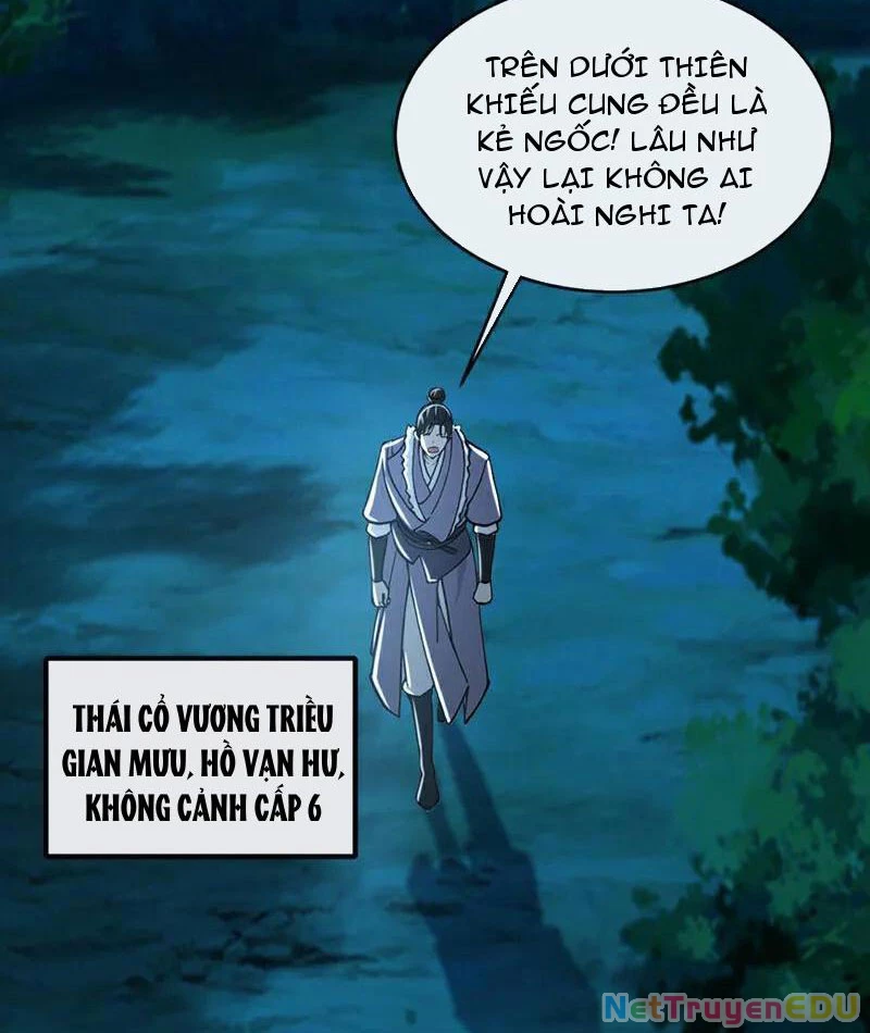 Tuyệt Thế Đan Thần Chapter 191 - 7
