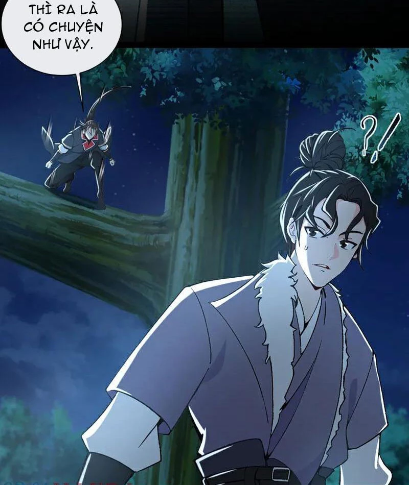 Tuyệt Thế Đan Thần Chapter 191 - 10