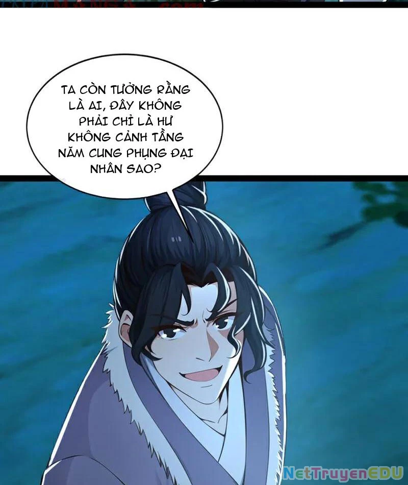 Tuyệt Thế Đan Thần Chapter 191 - 11