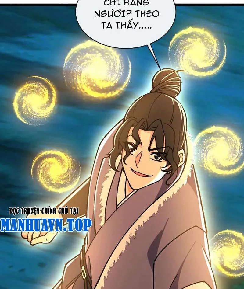 Tuyệt Thế Đan Thần Chapter 191 - 15