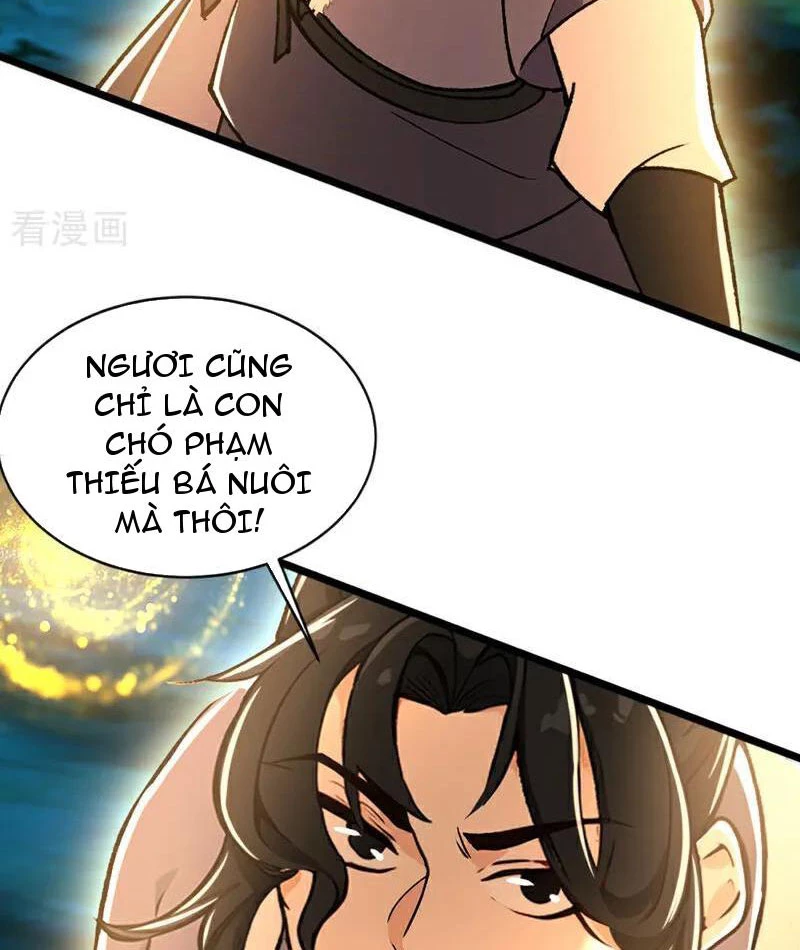 Tuyệt Thế Đan Thần Chapter 191 - 16