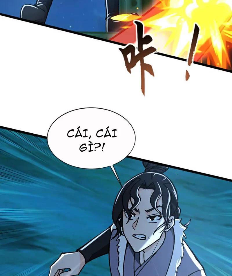 Tuyệt Thế Đan Thần Chapter 191 - 21
