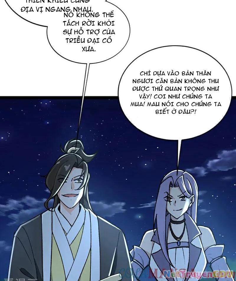 Tuyệt Thế Đan Thần Chapter 191 - 36