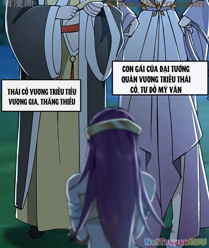 Tuyệt Thế Đan Thần Chapter 191 - 37