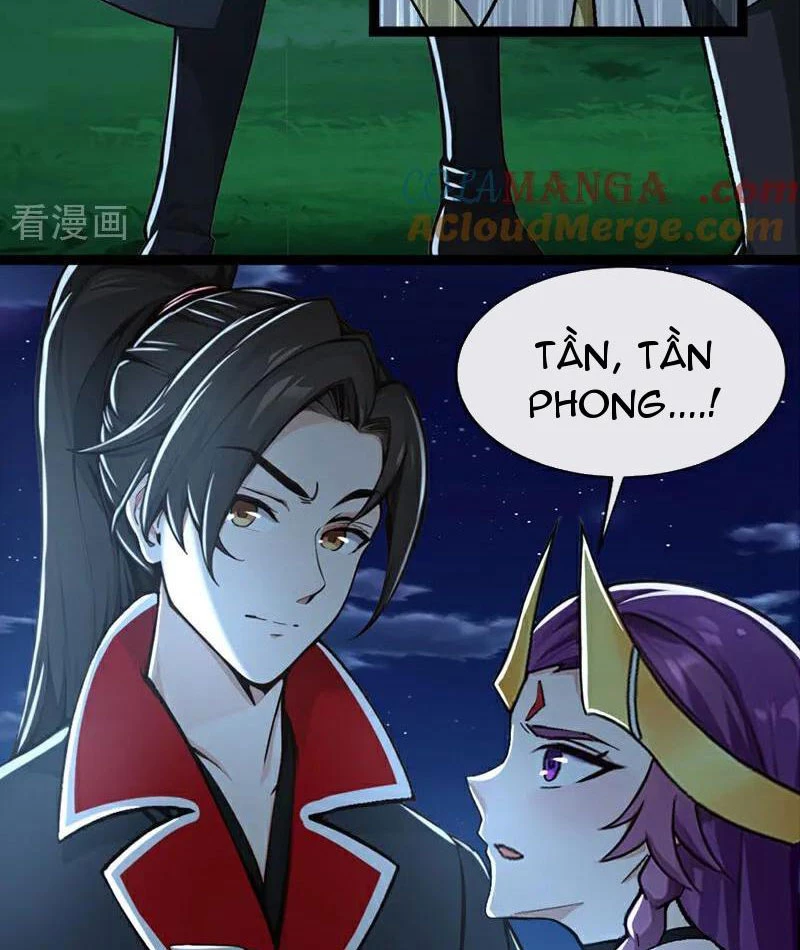 Tuyệt Thế Đan Thần Chapter 191 - 45