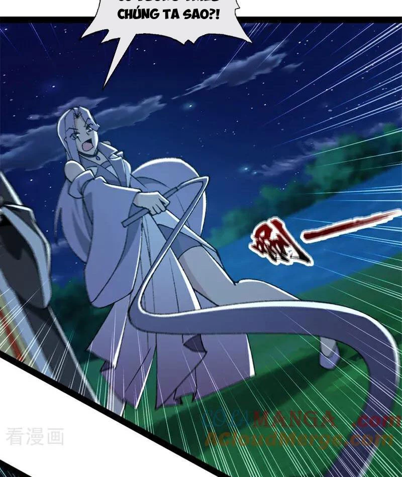 Tuyệt Thế Đan Thần Chapter 191 - 47