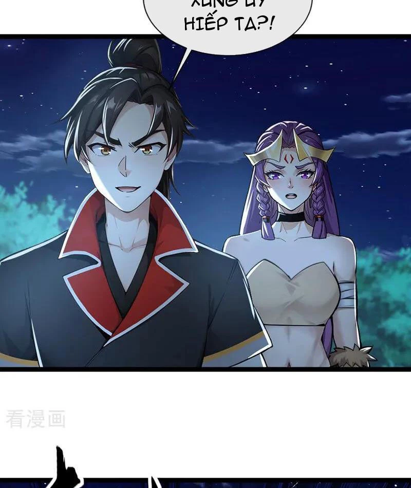 Tuyệt Thế Đan Thần Chapter 192 - 5