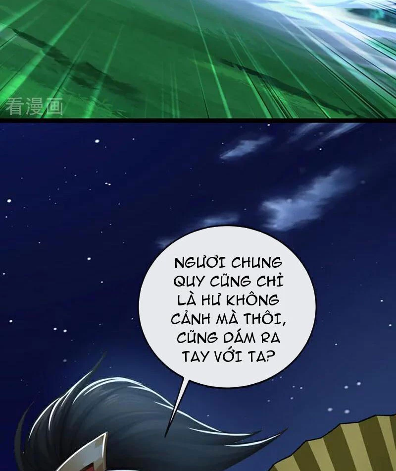 Tuyệt Thế Đan Thần Chapter 192 - 7