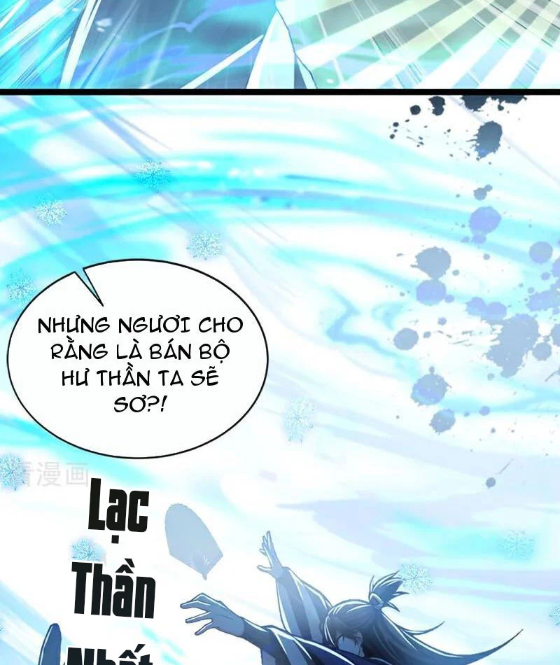 Tuyệt Thế Đan Thần Chapter 192 - 12