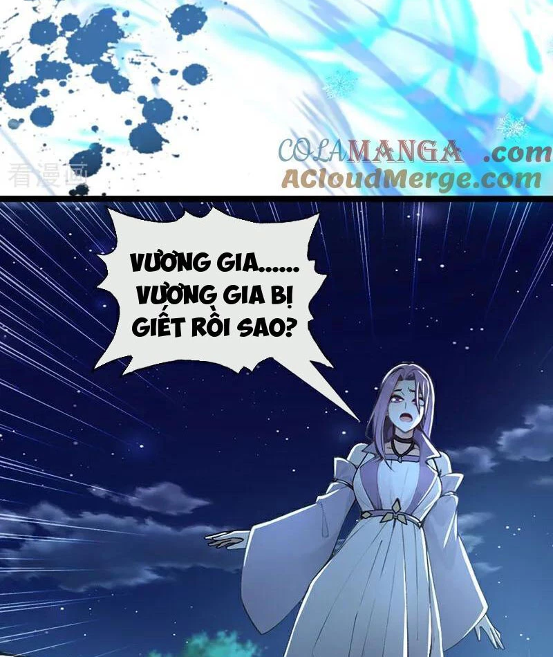 Tuyệt Thế Đan Thần Chapter 192 - 14