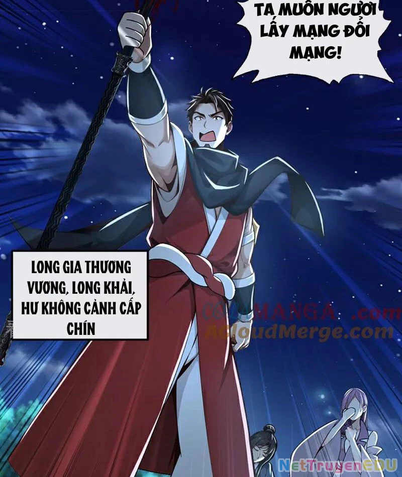 Tuyệt Thế Đan Thần Chapter 192 - 19