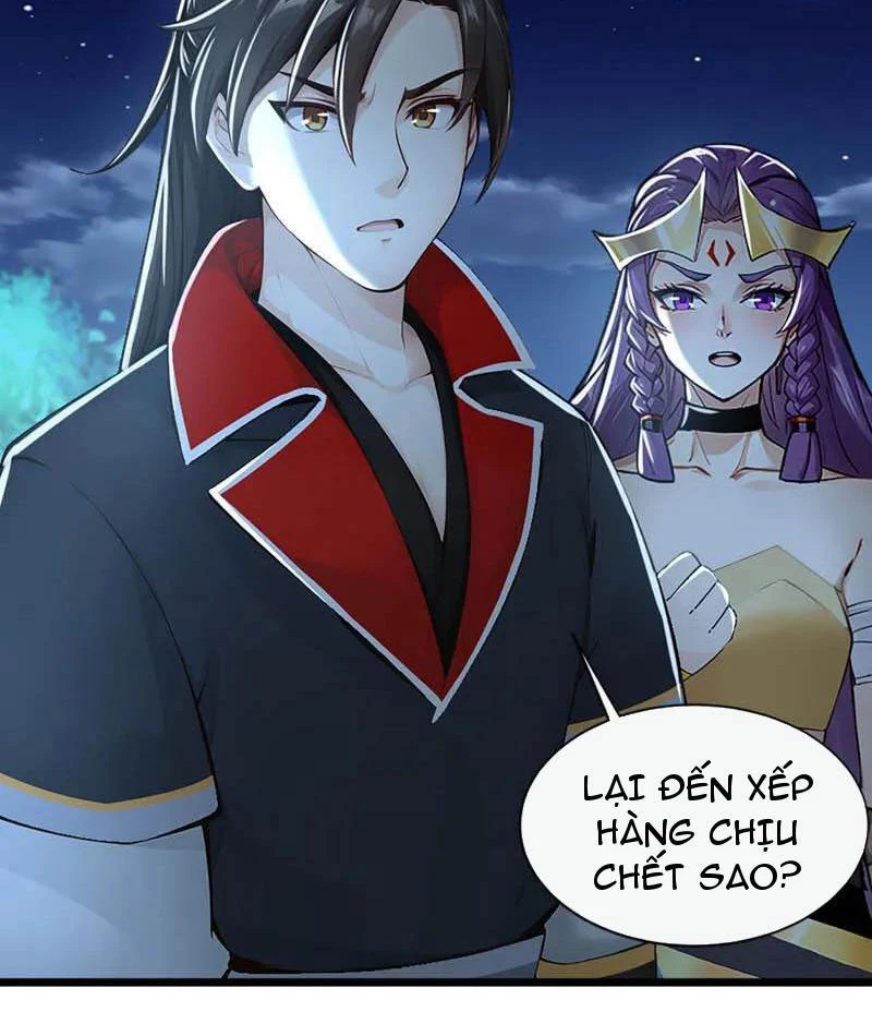 Tuyệt Thế Đan Thần Chapter 192 - 21