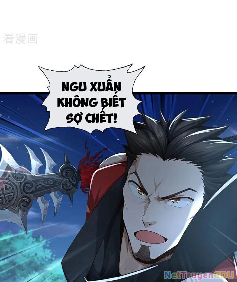Tuyệt Thế Đan Thần Chapter 192 - 22