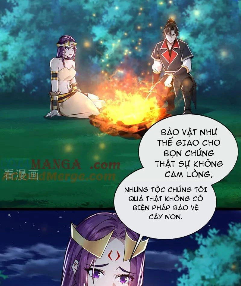Tuyệt Thế Đan Thần Chapter 192 - 58