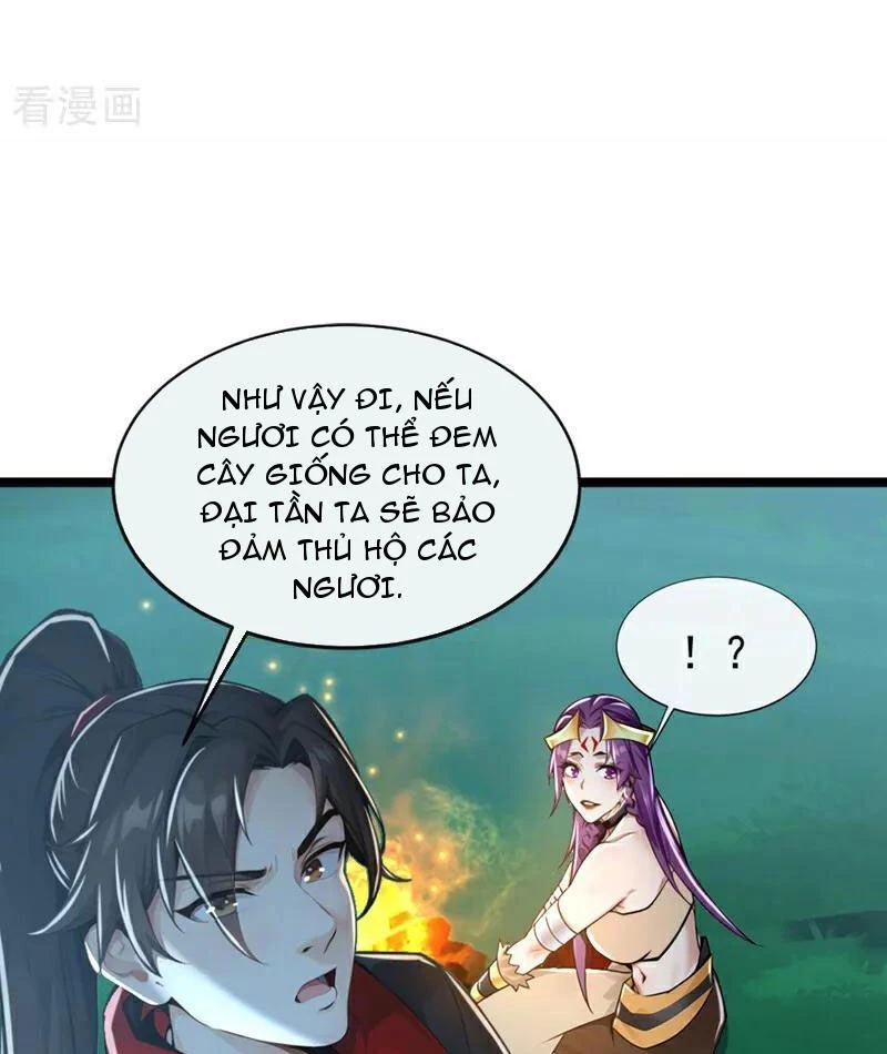 Tuyệt Thế Đan Thần Chapter 192 - 60