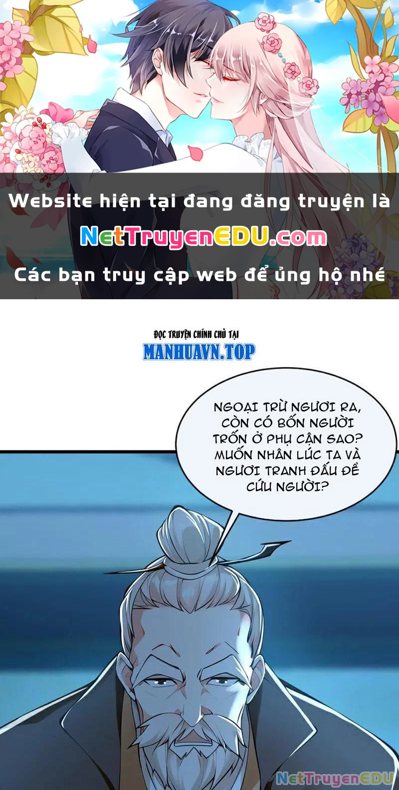 Tuyệt Thế Đan Thần Chapter 200 - 1