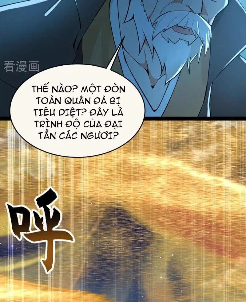 Tuyệt Thế Đan Thần Chapter 200 - 10