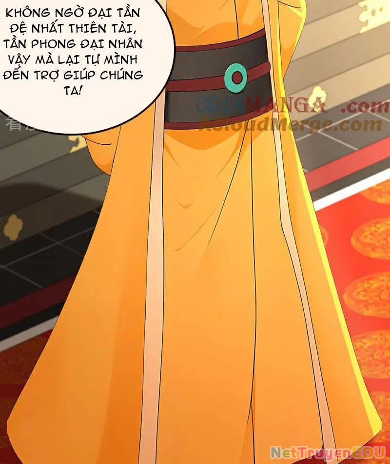 Tuyệt Thế Đan Thần Chapter 203 - 36