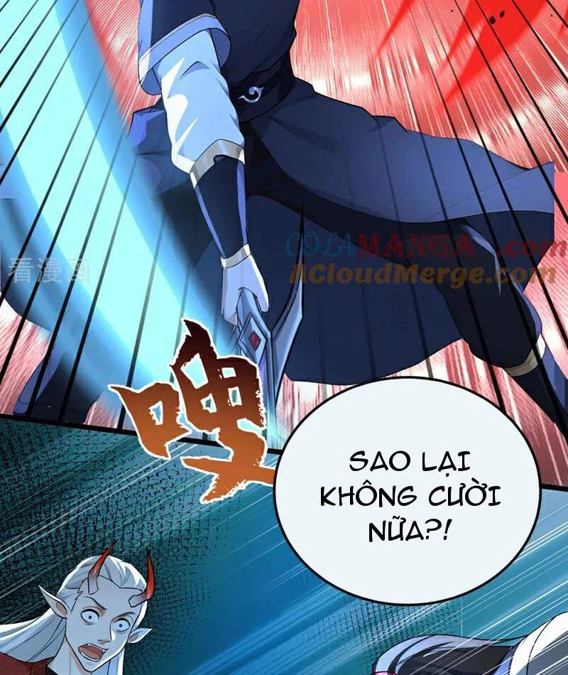 Tuyệt Thế Đan Thần Chapter 204 - 18