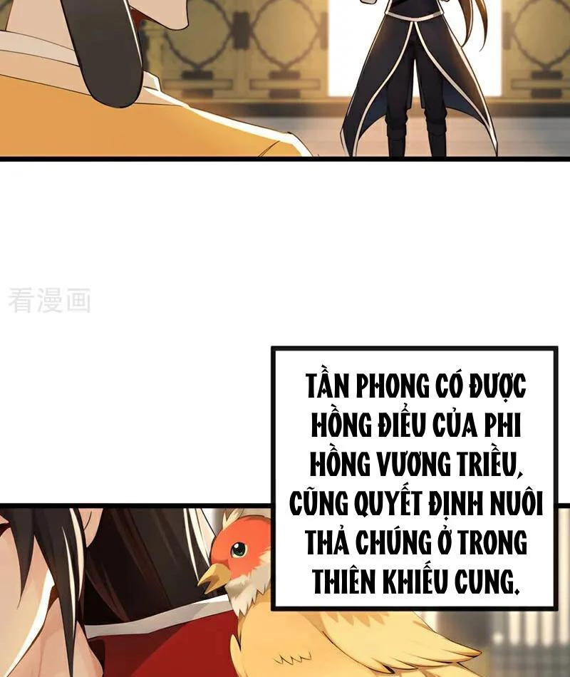 Tuyệt Thế Đan Thần Chapter 204 - 39