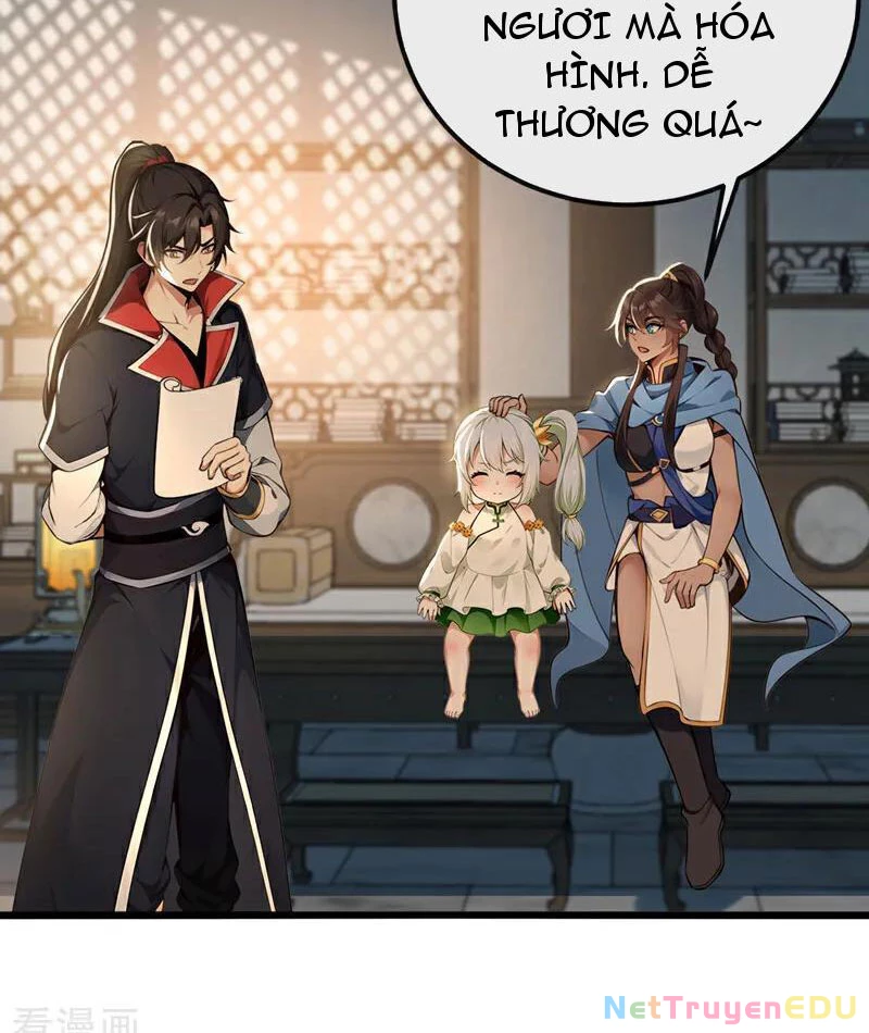 Tuyệt Thế Đan Thần Chapter 205 - 10