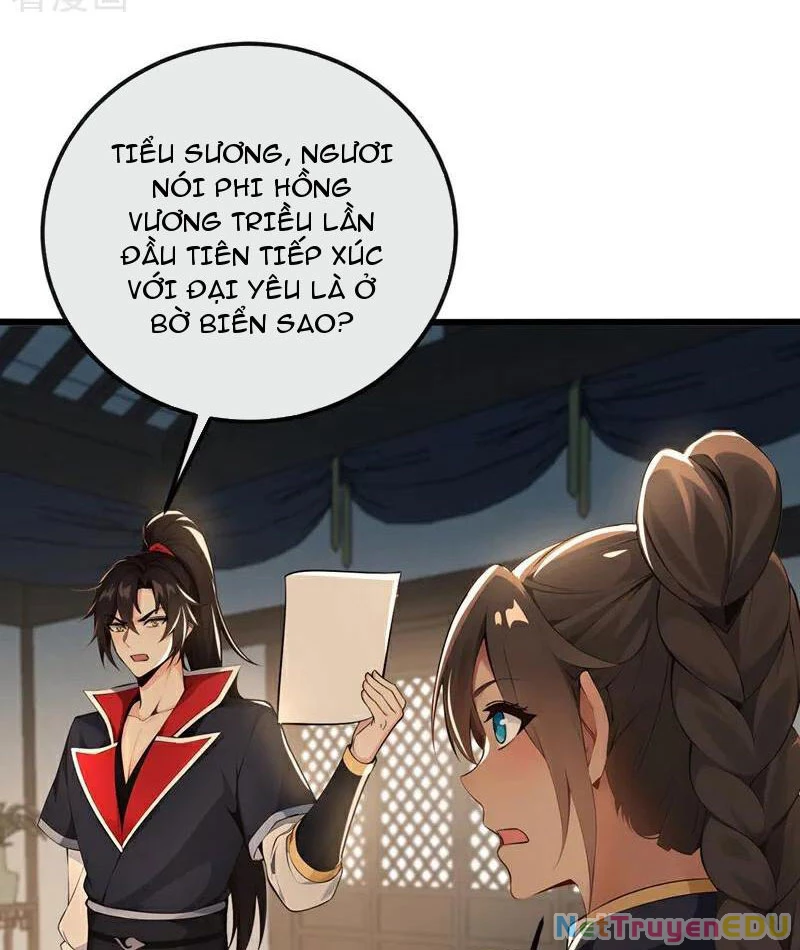 Tuyệt Thế Đan Thần Chapter 205 - 11