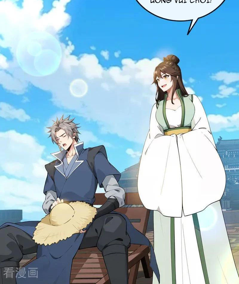 Tuyệt Thế Đan Thần Chapter 205 - 22
