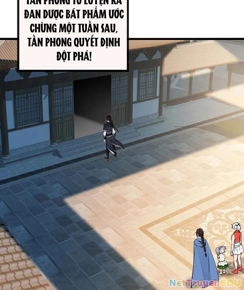 Tuyệt Thế Đan Thần Chapter 205 - 29