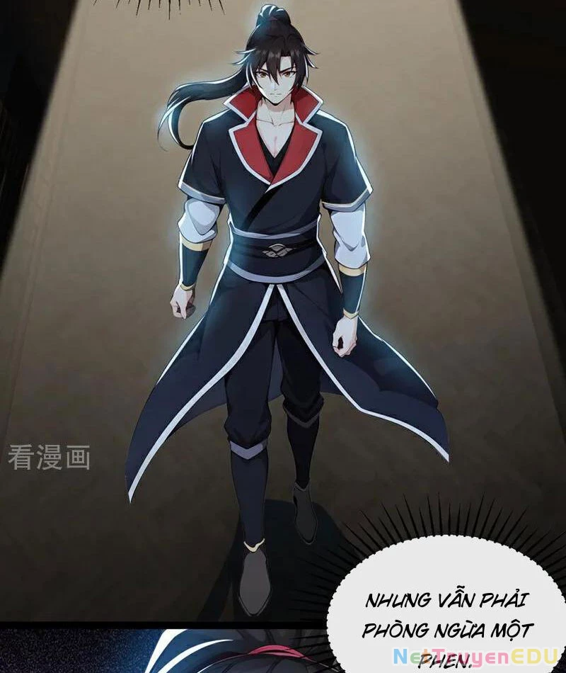 Tuyệt Thế Đan Thần Chapter 205 - 35