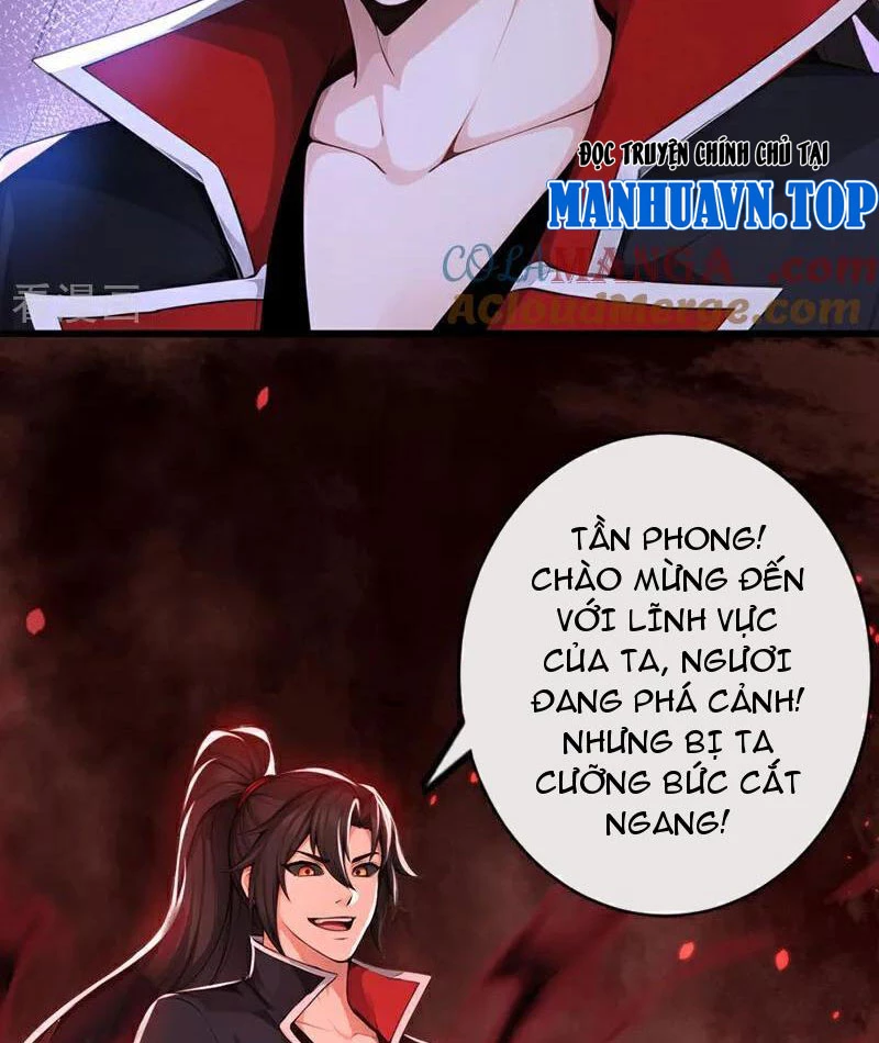 Tuyệt Thế Đan Thần Chapter 205 - 43