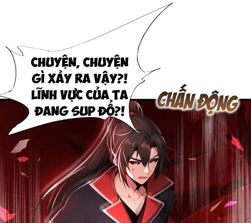 Tuyệt Thế Đan Thần Chapter 206 - 23