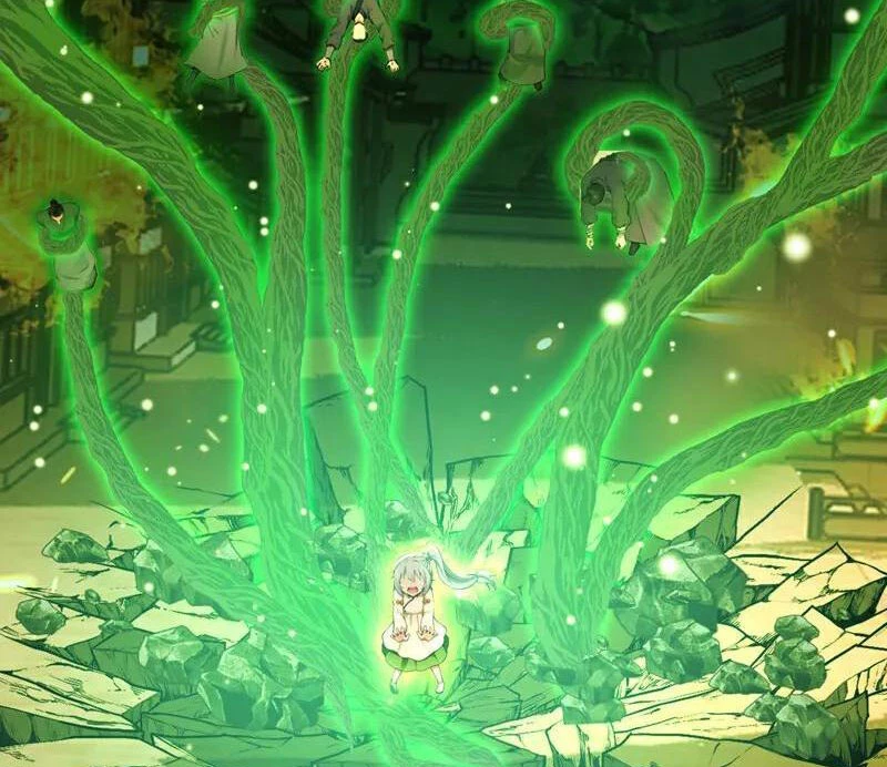 Tuyệt Thế Đan Thần Chapter 207 - 3