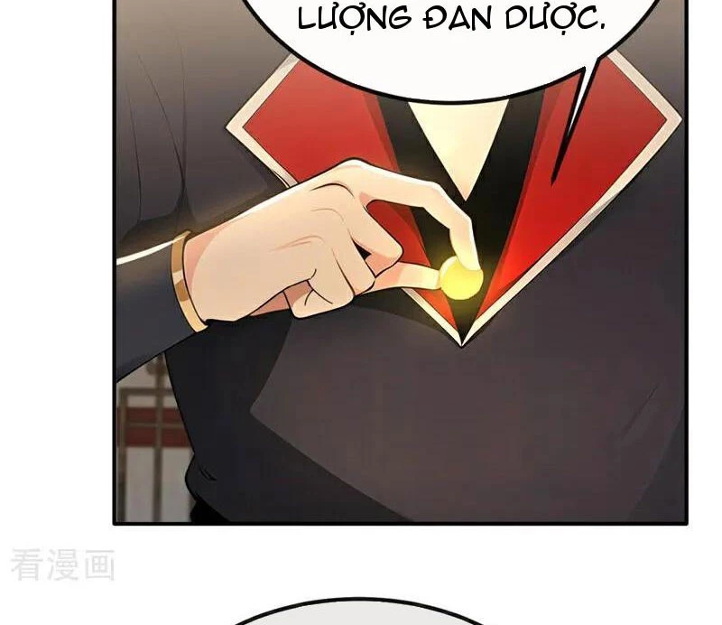 Tuyệt Thế Đan Thần Chapter 207 - 27